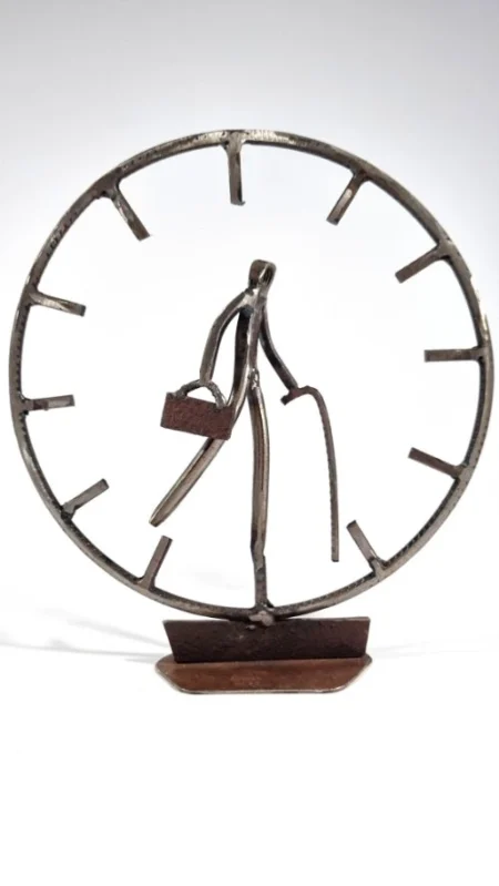 El Tiempo no Para - Image 2