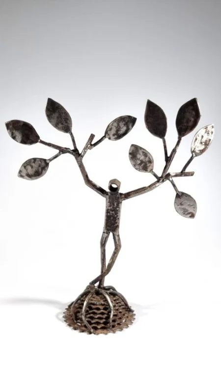 Mujer Ceibo - Image 3