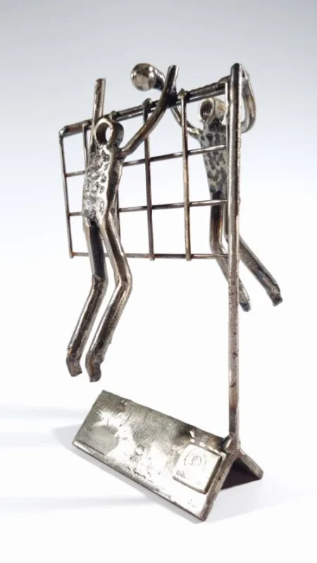 Voley - Image 2