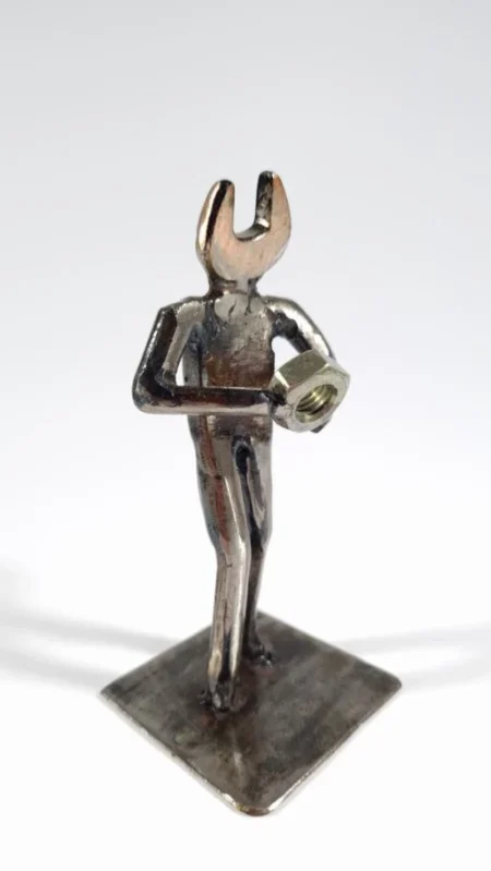 Hombre Esquizoide - Image 4