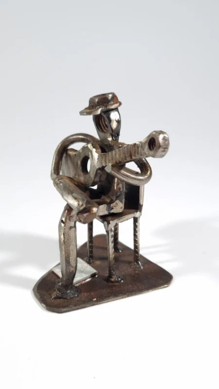 Guitarra - Image 2